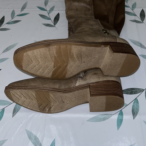 Madelyn Tall Boot - Picture 7 of 9